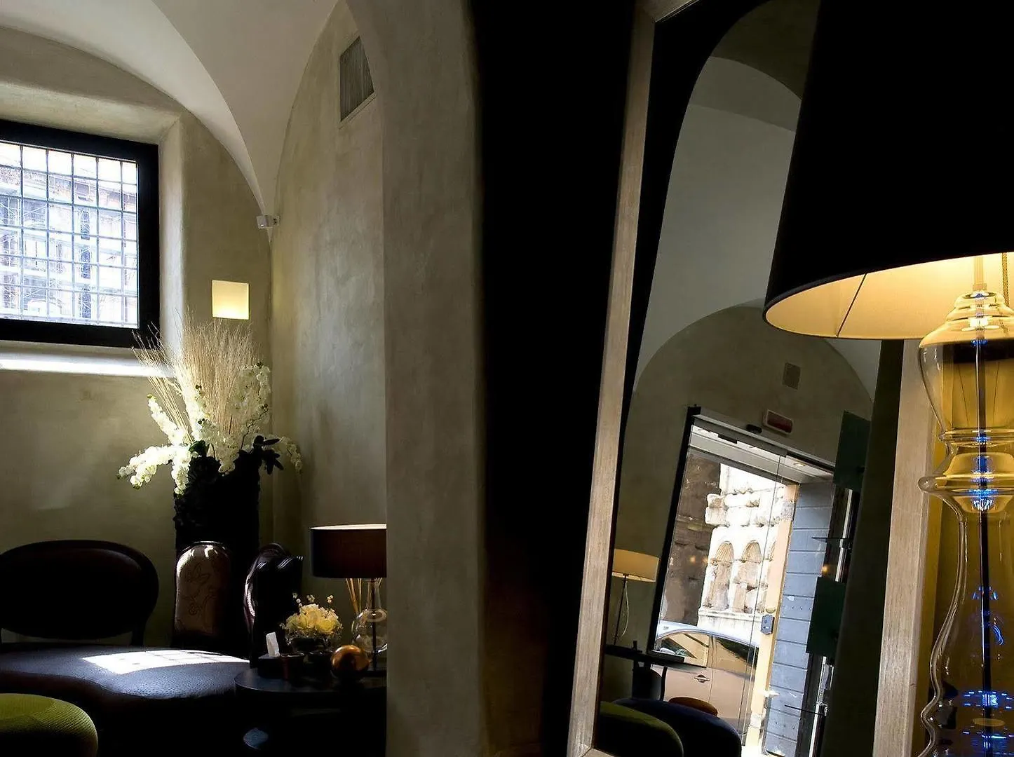 Palazzo Velabro, A Member Of Design Hotels Řím