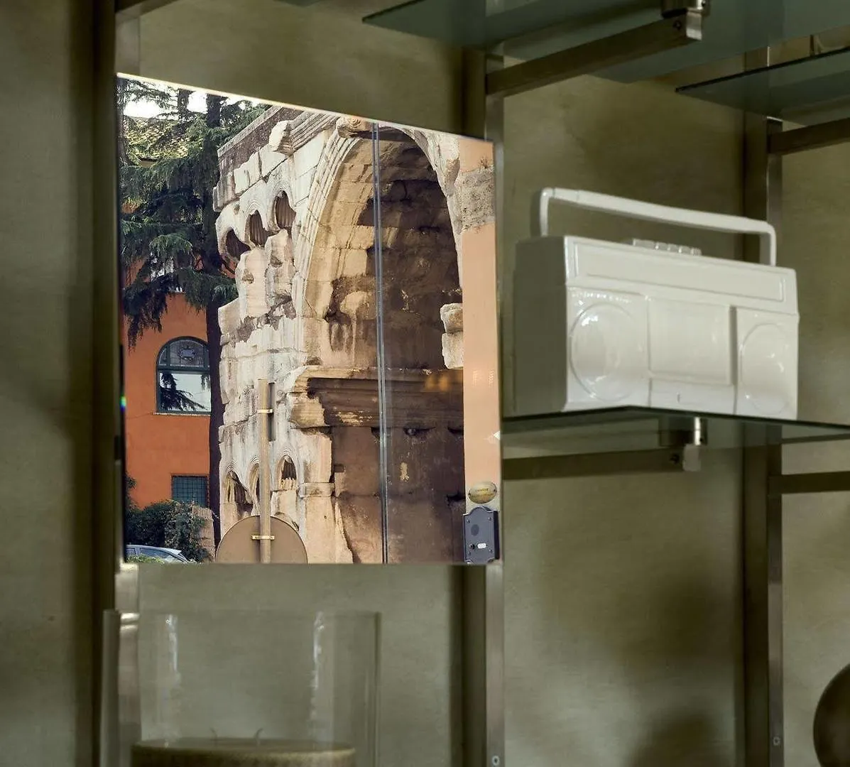 Palazzo Velabro, A Member Of Design Hotels Řím