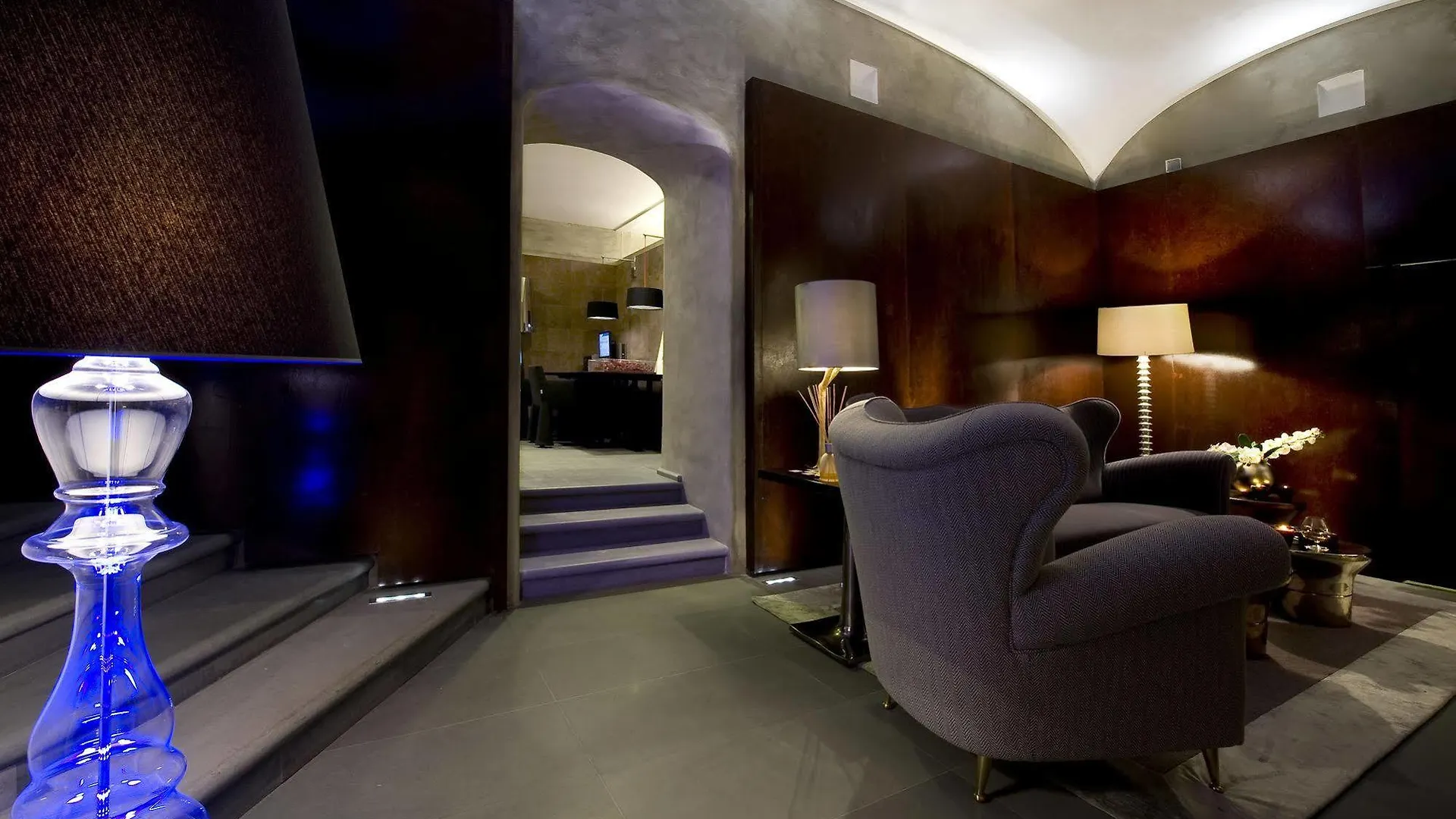 Palazzo Velabro, A Member Of Design Hotels Řím