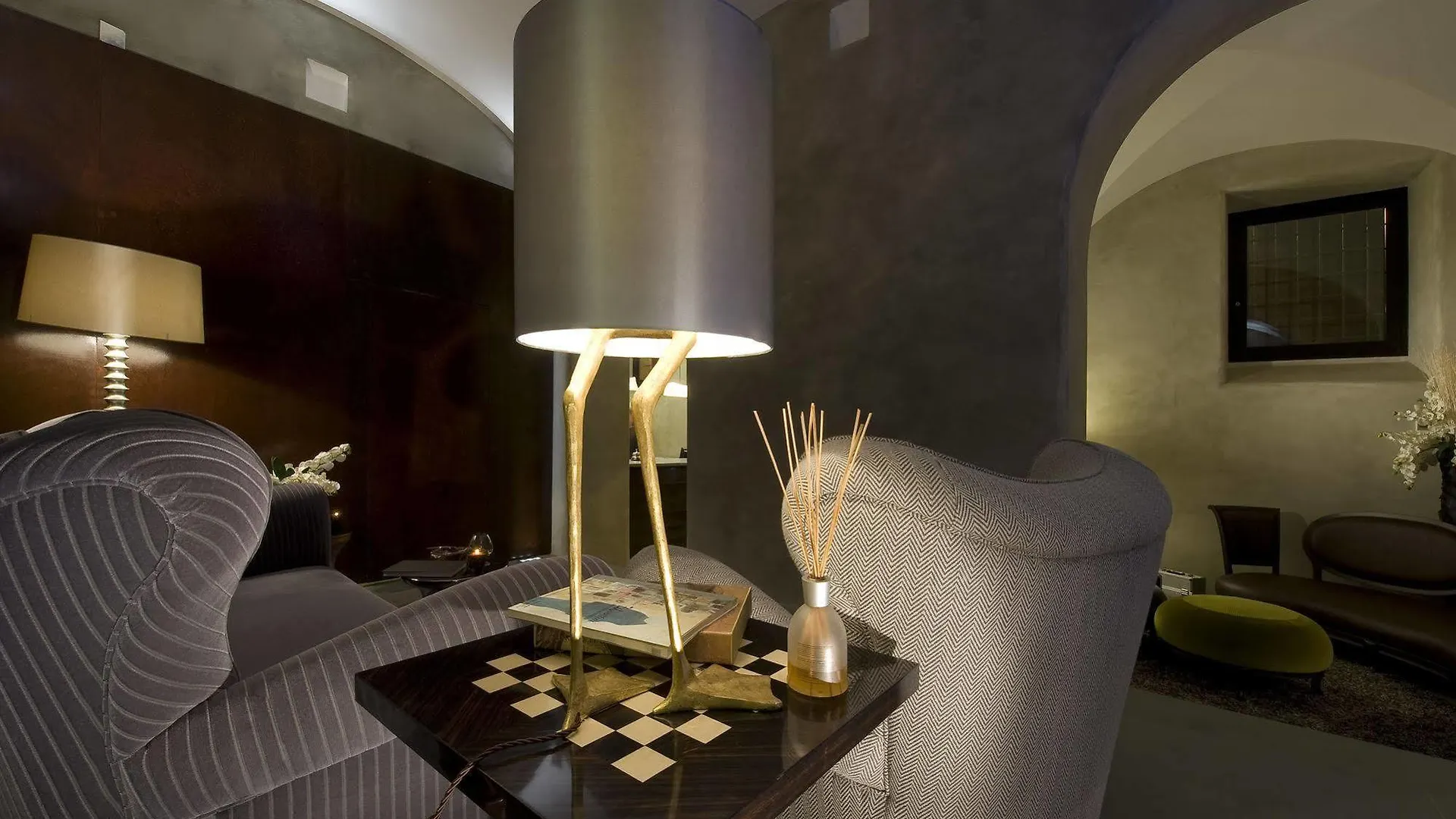 Palazzo Velabro, A Member Of Design Hotels Řím 4*,
