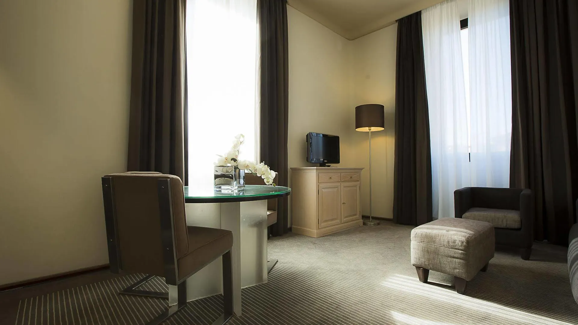 Palazzo Velabro, A Member Of Design Hotels Řím
